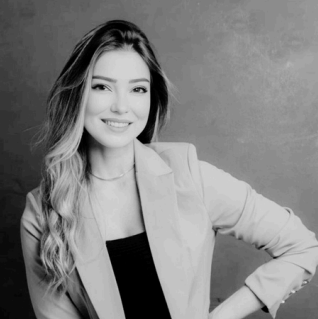 Luana Alves - CEO da Fácil Invest